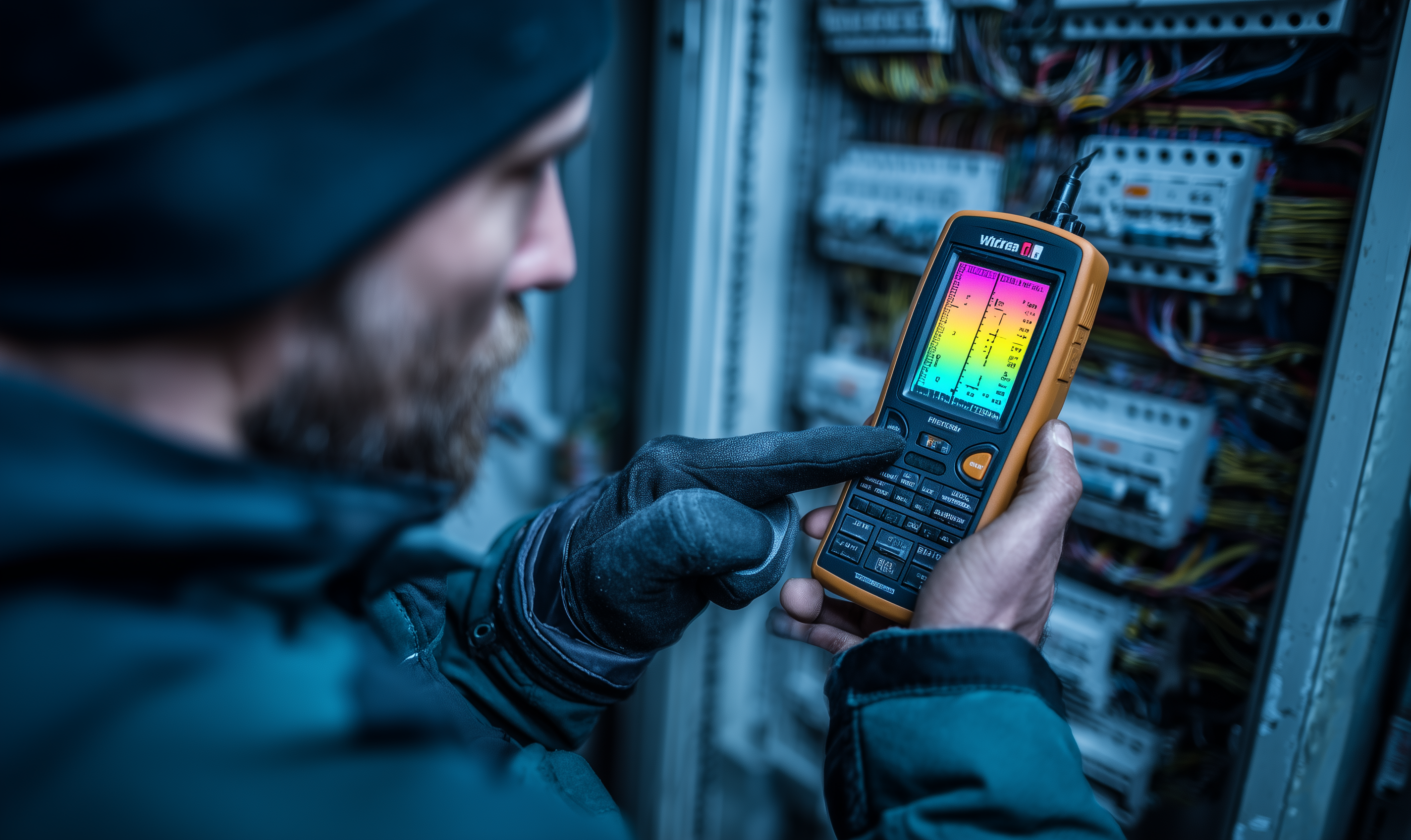Thermography